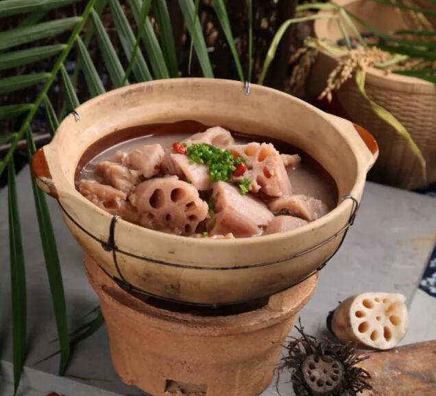 多吃這三寶，除濕補(bǔ)虛，一個(gè)冬天都不感冒！