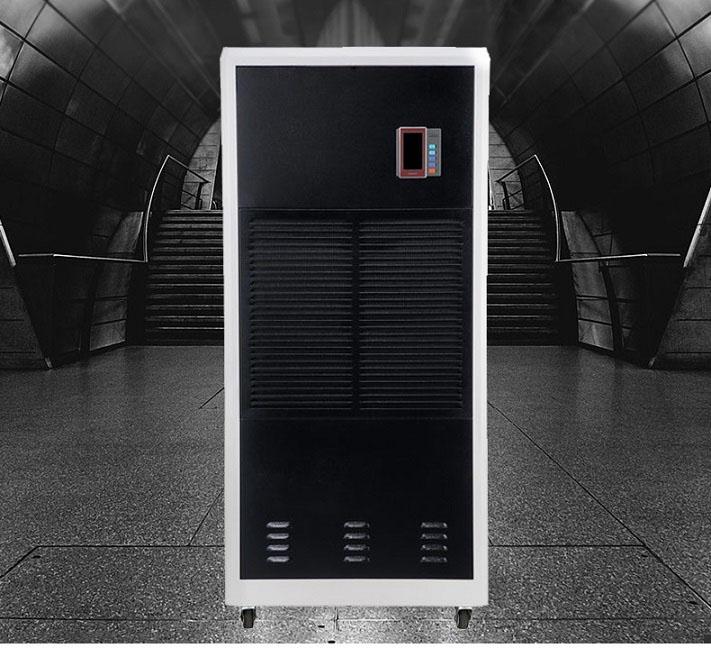 半導(dǎo)體電子廠加濕器，半導(dǎo)體電子廠加濕設(shè)備
