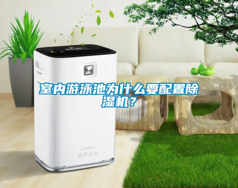 室內(nèi)游泳池為什么要配置除濕機(jī)？