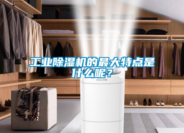 工業(yè)除濕機的最大特點是什么呢？