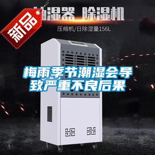 濕冷天氣，四季干爽就選安詩曼除濕機