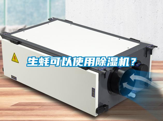 生蠔可以使用除濕機(jī)？