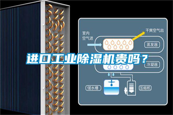 進(jìn)口工業(yè)除濕機(jī)貴嗎？