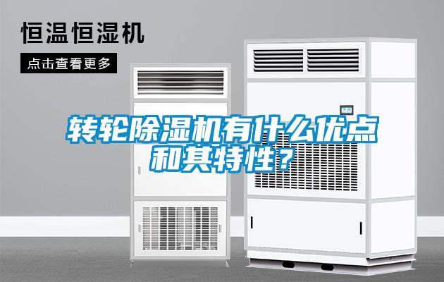 轉(zhuǎn)輪除濕機有什么優(yōu)點和其特性？