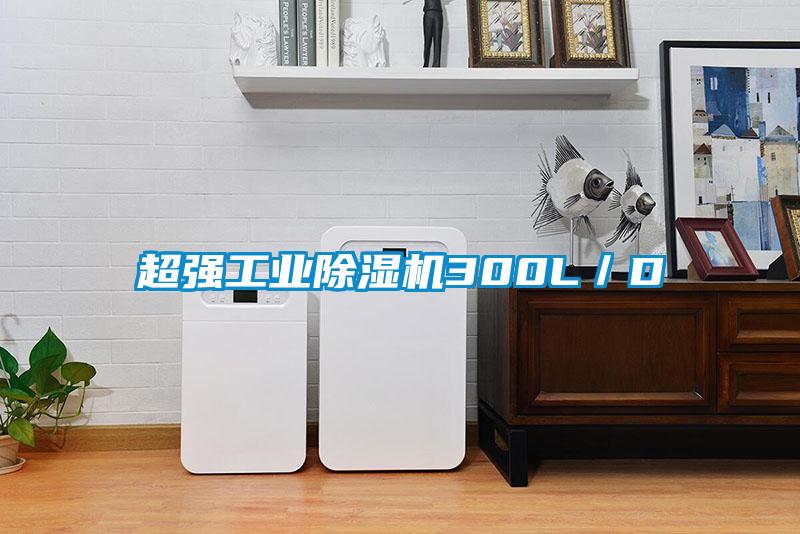 超強(qiáng)工業(yè)除濕機(jī)300L/D