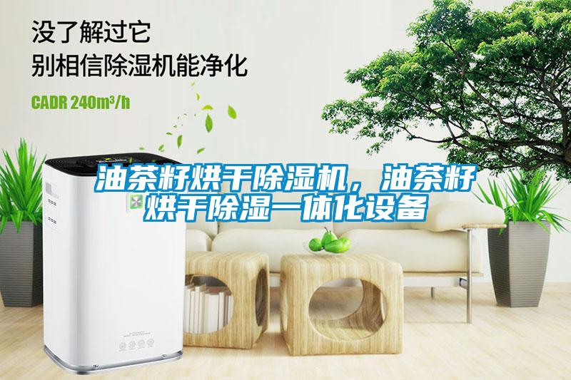 油茶籽烘干除濕機(jī)，油茶籽烘干除濕一體化設(shè)備