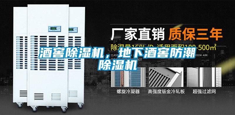 酒窖除濕機(jī)，地下酒窖防潮除濕機(jī)