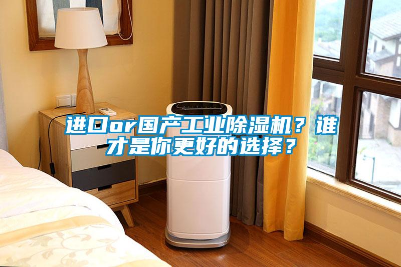 進(jìn)口or國(guó)產(chǎn)工業(yè)除濕機(jī)？誰才是你更好的選擇？