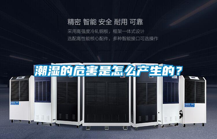 潮濕的危害是怎么產(chǎn)生的？