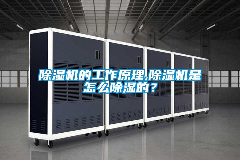 除濕機(jī)的工作原理,除濕機(jī)是怎么除濕的？