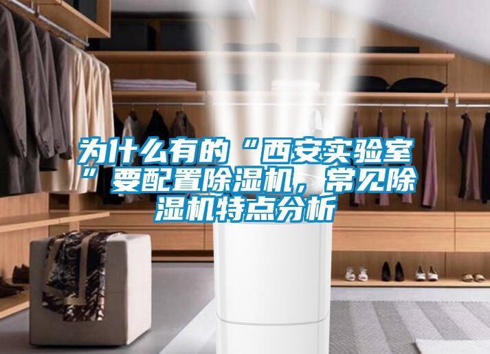 為什么有的“西安實(shí)驗(yàn)室”要配置除濕機(jī)，常見(jiàn)除濕機(jī)特點(diǎn)分析