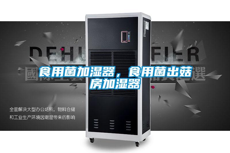 食用菌加濕器，食用菌出菇房加濕器