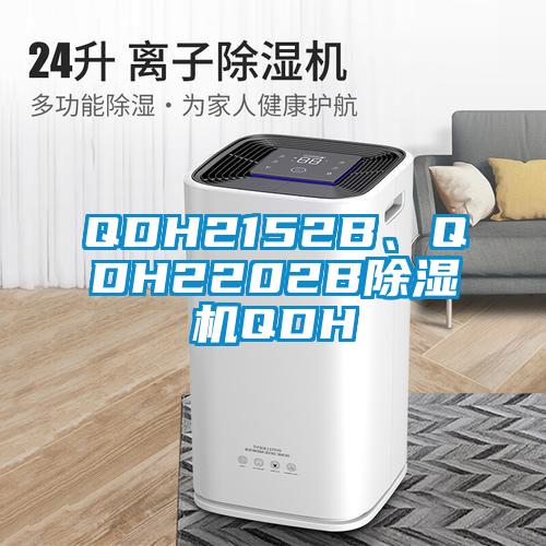 QDH2152B、QDH2202B除濕機(jī)QDH