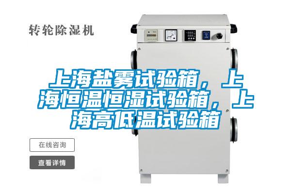 上海鹽霧試驗(yàn)箱，上海恒溫恒濕試驗(yàn)箱，上海高低溫試驗(yàn)箱