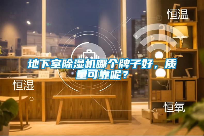 地下室除濕機(jī)哪個(gè)牌子好，質(zhì)量可靠呢？