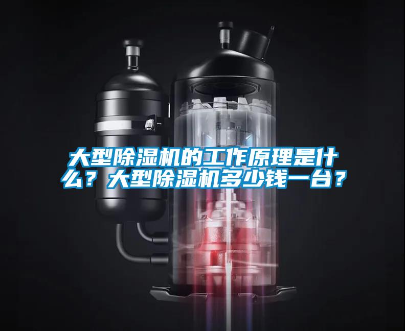 大型除濕機(jī)的工作原理是什么？大型除濕機(jī)多少錢一臺(tái)？