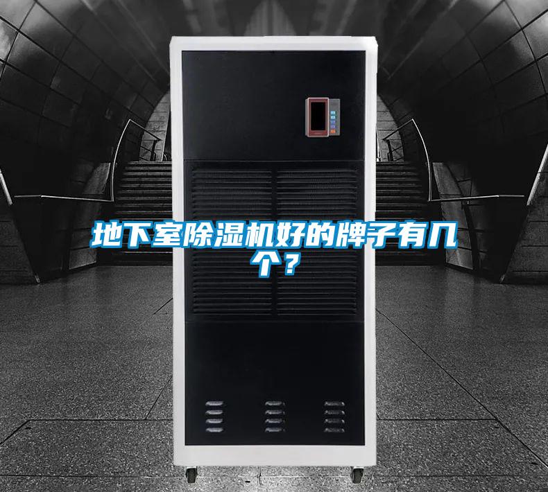 地下室除濕機(jī)好的牌子有幾個(gè)？