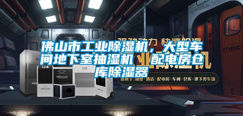 佛山市工業(yè)除濕機(jī)，大型車(chē)間地下室抽濕機(jī)  配電房倉(cāng)庫(kù)除濕器