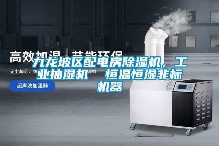 九龍坡區(qū)配電房除濕機(jī)，工業(yè)抽濕機(jī)  恒溫恒濕非標(biāo)機(jī)器