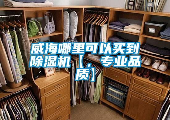 威海哪里可以買到除濕機【，專業(yè)品質】