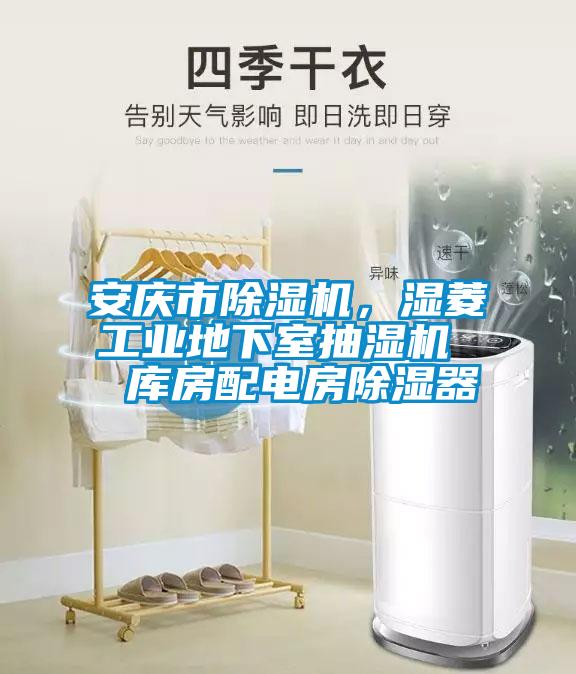 安慶市除濕機，濕菱工業(yè)地下室抽濕機  庫房配電房除濕器