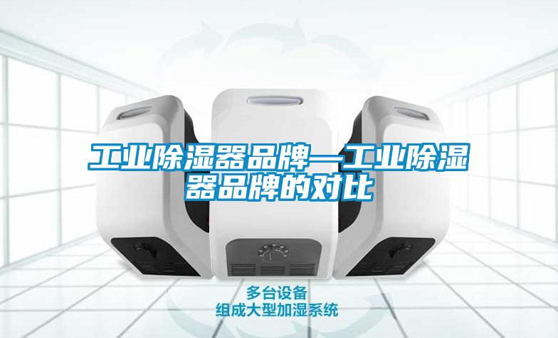 工業(yè)除濕器品牌—工業(yè)除濕器品牌的對(duì)比