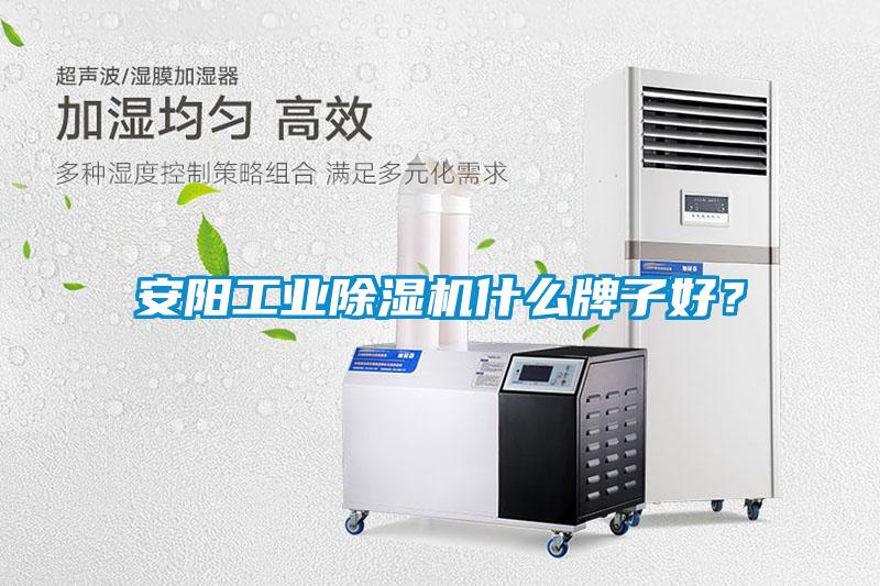 安陽工業(yè)除濕機(jī)什么牌子好？