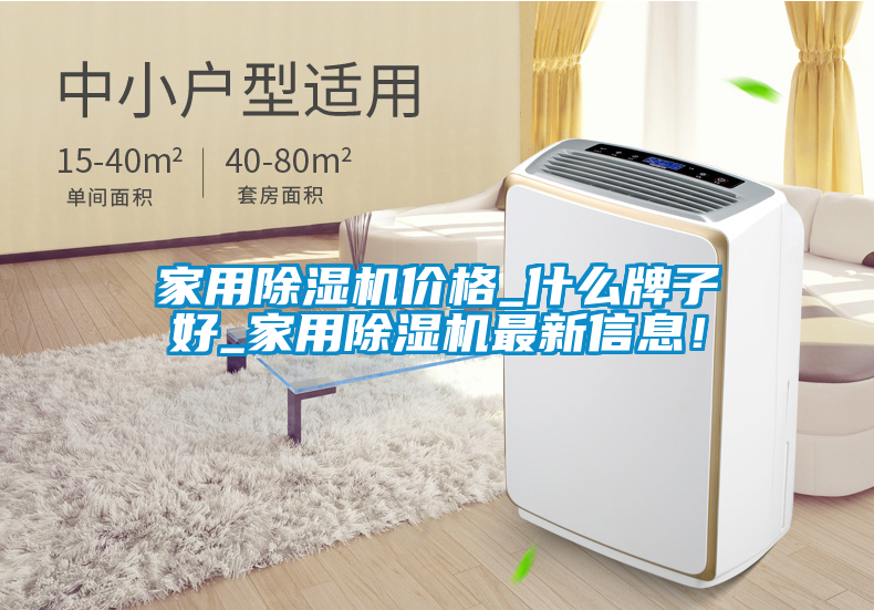 家用除濕機(jī)價(jià)格_什么牌子好_家用除濕機(jī)最新信息！