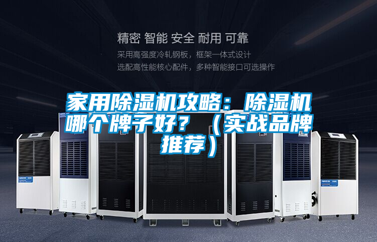 家用除濕機(jī)攻略：除濕機(jī)哪個(gè)牌子好？（實(shí)戰(zhàn)品牌推薦）