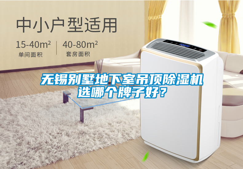 無(wú)錫別墅地下室吊頂除濕機(jī)選哪個(gè)牌子好？