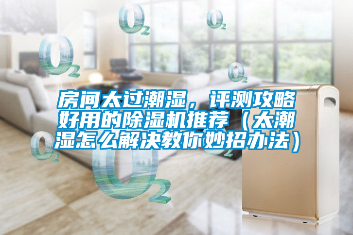 房間太過潮濕，評測攻略好用的除濕機推薦（太潮濕怎么解決教你妙招辦法）