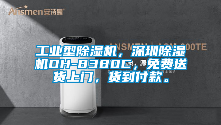 工業(yè)型除濕機(jī)，深圳除濕機(jī)DH-8380C，免費(fèi)送貨上門，貨到付款。