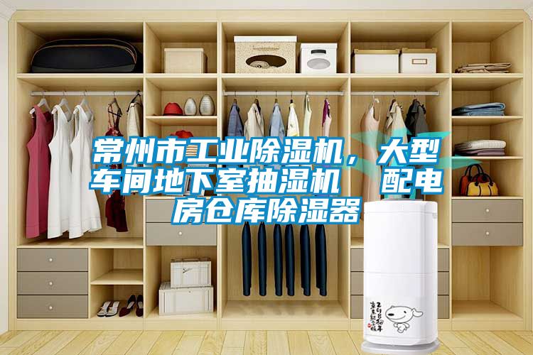 常州市工業(yè)除濕機(jī)，大型車間地下室抽濕機(jī)  配電房倉(cāng)庫(kù)除濕器