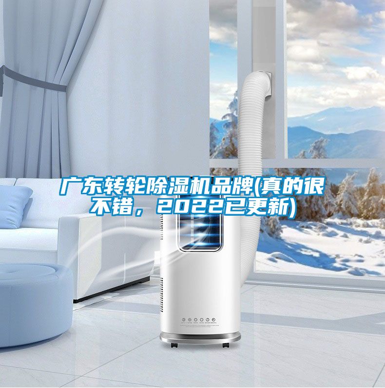 廣東轉(zhuǎn)輪除濕機品牌(真的很不錯，2022已更新)