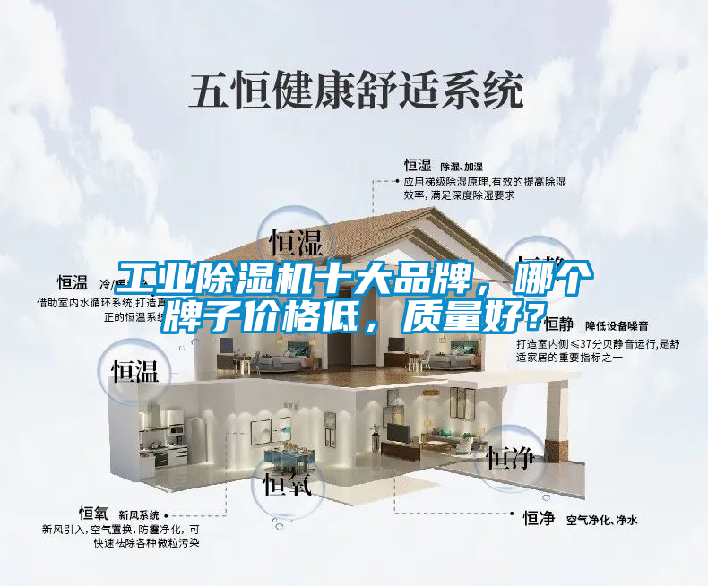 工業(yè)除濕機(jī)十大品牌，哪個(gè)牌子價(jià)格低，質(zhì)量好？