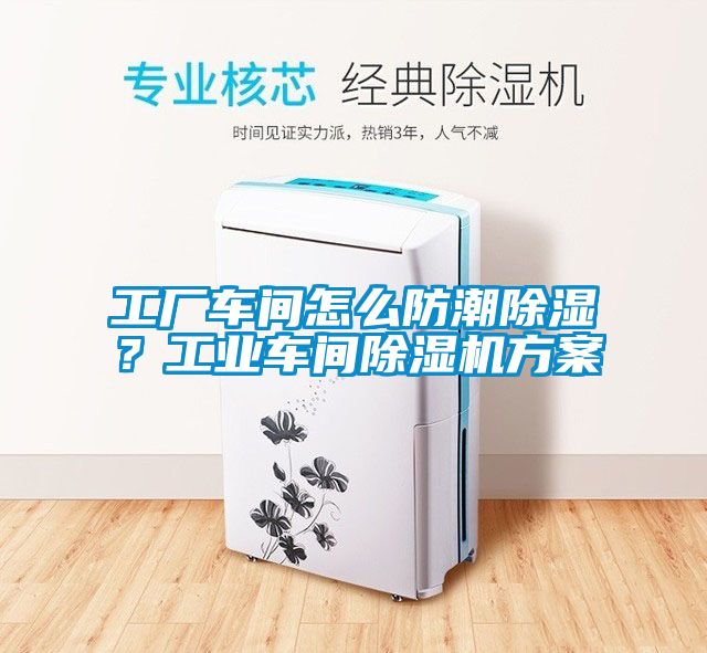 工廠車間怎么防潮除濕？工業(yè)車間除濕機(jī)方案