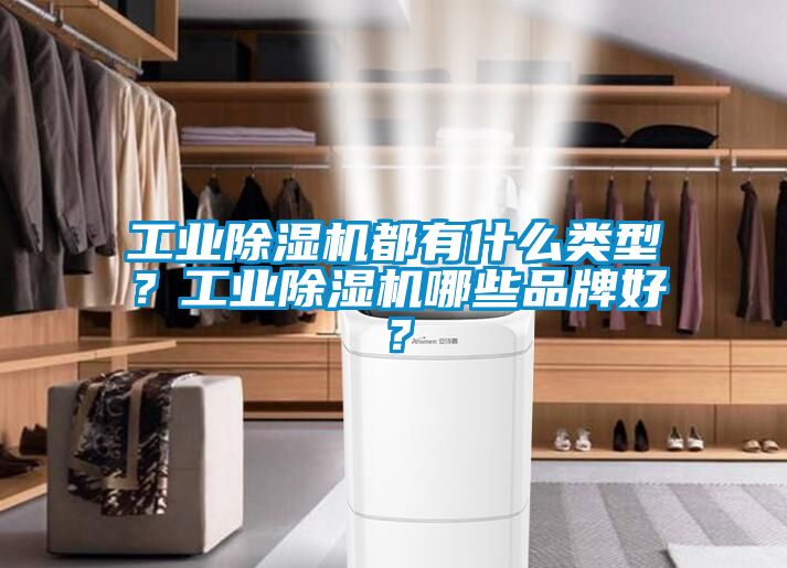 工業(yè)除濕機都有什么類型？工業(yè)除濕機哪些品牌好？