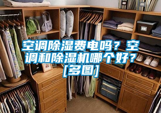 空調(diào)除濕費電嗎？空調(diào)和除濕機哪個好？[多圖]