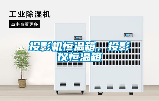 投影機恒溫箱，投影儀恒溫箱