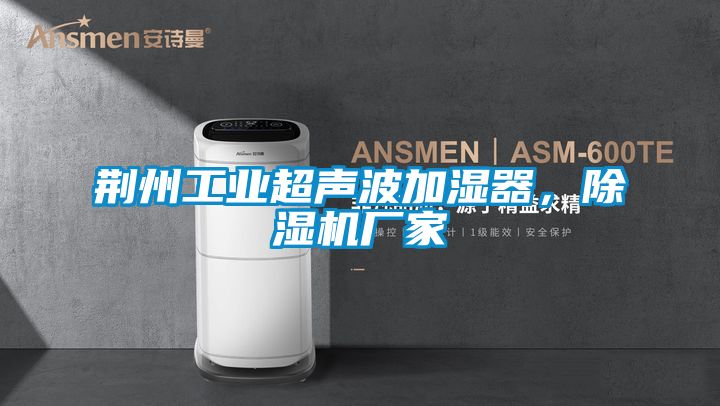 荊州工業(yè)超聲波加濕器，除濕機(jī)廠家