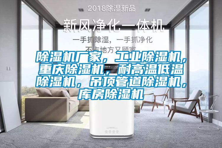 除濕機(jī)廠家，工業(yè)除濕機(jī)，重慶除濕機(jī)，耐高溫低溫除濕機(jī)，吊頂管道除濕機(jī)，庫房除濕機(jī)