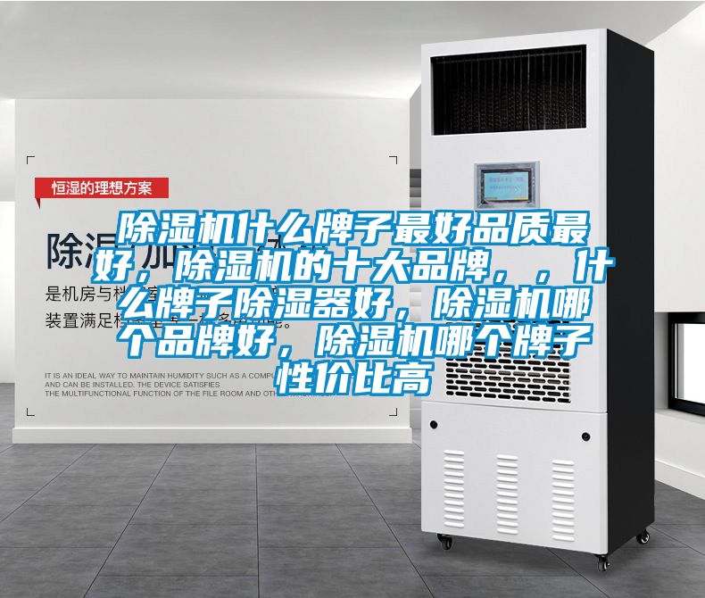 除濕機(jī)什么牌子最好品質(zhì)最好，除濕機(jī)的十大品牌，，什么牌子除濕器好，除濕機(jī)哪個(gè)品牌好，除濕機(jī)哪個(gè)牌子性?xún)r(jià)比高