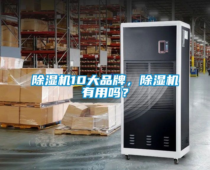 除濕機(jī)10大品牌，除濕機(jī)有用嗎？