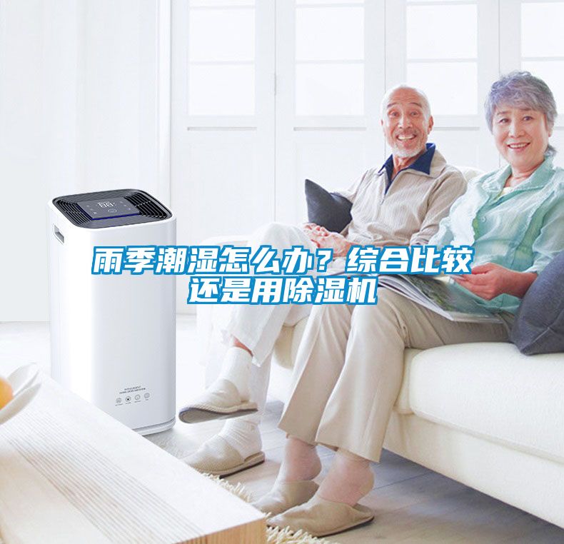 雨季潮濕怎么辦？綜合比較還是用除濕機