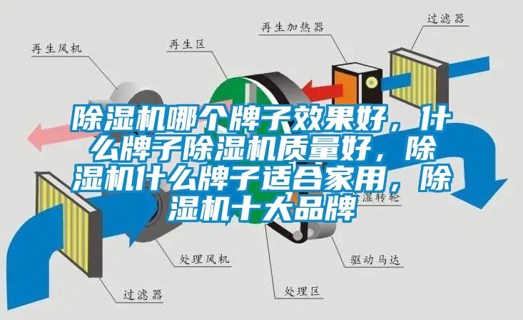 除濕機(jī)哪個牌子效果好，什么牌子除濕機(jī)質(zhì)量好，除濕機(jī)什么牌子適合家用，除濕機(jī)十大品牌
