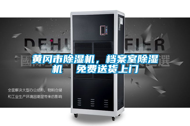 黃岡市除濕機(jī)，檔案室除濕機(jī)  免費(fèi)送貨上門
